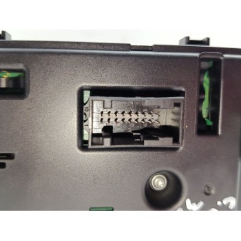 Recambio de mando calefaccion / aire acondicionado para citroën c-elysee (dd_) 1.5 bluehdi 100 referencia OEM IAM 9823740080  