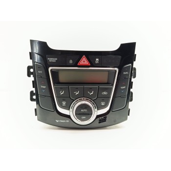 MANDO CLIMATIZADOR 97250A6521 