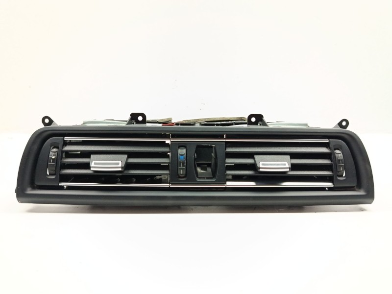 Recambio de aireador central para bmw serie 5 touring (f11) 535i referencia OEM IAM 64229209136  