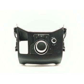 Recambio de mando multifuncion para mazda 6 station wagon (gj, gl) 2.0 (gjefw) referencia OEM IAM KGC366CM0C  