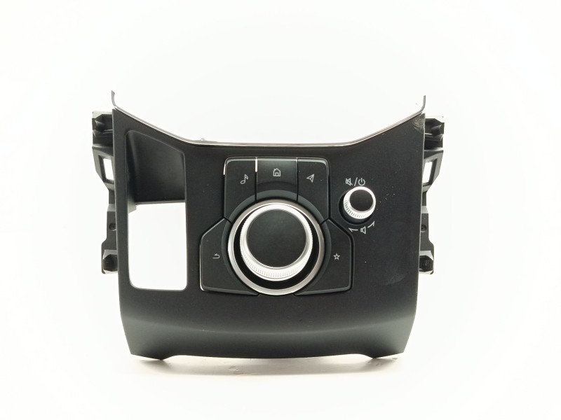 Recambio de mando multifuncion para mazda 6 station wagon (gj, gl) 2.0 (gjefw) referencia OEM IAM KGC366CM0C  