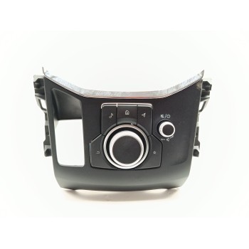 Recambio de mando multifuncion para mazda 6 station wagon (gj, gl) 2.0 (gjefw) referencia OEM IAM KGC366CM0C  