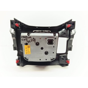 Recambio de mando multifuncion para mazda 6 station wagon (gj, gl) 2.0 (gjefw) referencia OEM IAM KGC366CM0C  