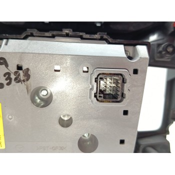 Recambio de mando multifuncion para mazda 6 station wagon (gj, gl) 2.0 (gjefw) referencia OEM IAM KGC366CM0C  