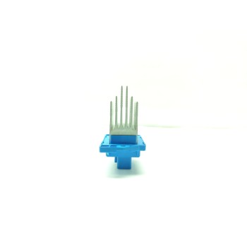 Recambio de resistencia calefaccion para hyundai tucson (nx4e, nx4a) 1.6 t-gdi referencia OEM IAM 97235J5000  