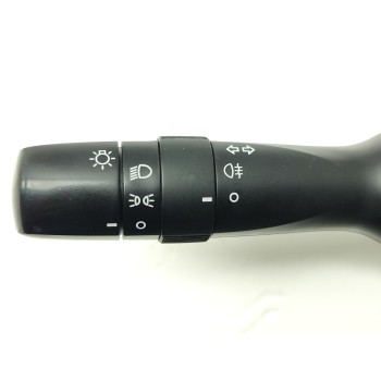 Recambio de mando luces para citroën c1 ii (pa_, ps_) 1.0 vti 72 referencia OEM IAM B000796580  