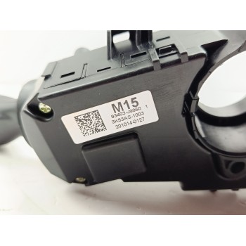 Recambio de mando luces para hyundai kona (os, ose, osi) 1.0 t-gdi referencia OEM IAM 93403J9950  