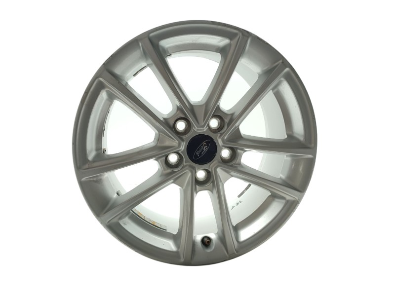 Recambio de llanta para ford focus lim. trend referencia OEM IAM F1EC1007A1A  