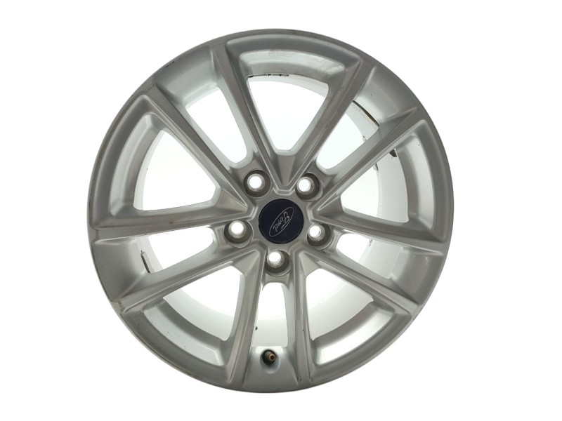 Recambio de llanta para ford focus lim. trend referencia OEM IAM F1EC1007A1A  