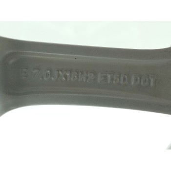 Recambio de llanta para ford focus lim. trend referencia OEM IAM F1EC1007A1A  