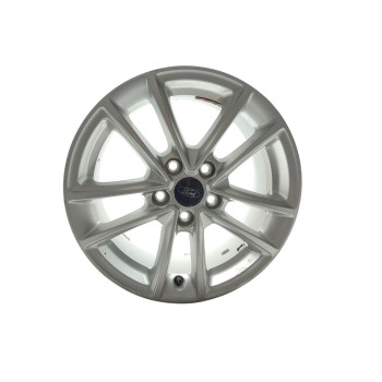 Recambio de llanta para ford focus lim. trend referencia OEM IAM F1EC1007A1A  