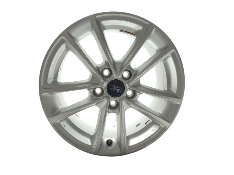 Recambio de llanta para ford focus lim. trend referencia OEM IAM F1EC1007A1A  