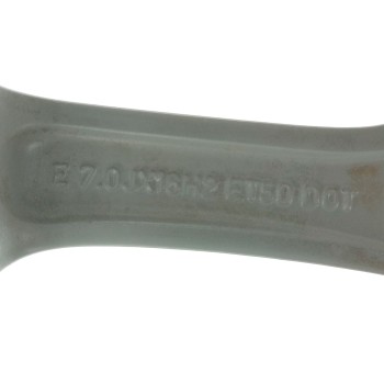 Recambio de llanta para ford focus lim. trend referencia OEM IAM F1EC1007A1A  