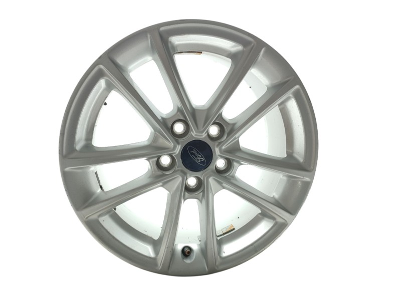 Recambio de llanta para ford focus lim. trend referencia OEM IAM F1EC1007A1A  