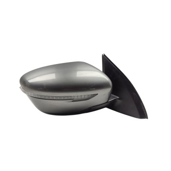 Recambio de retrovisor derecho para nissan qashqai (j11) acenta referencia OEM IAM 96301HV56C  