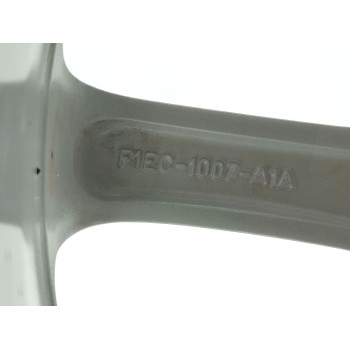 Recambio de llanta para ford focus lim. trend referencia OEM IAM F1EC1007A1A  
