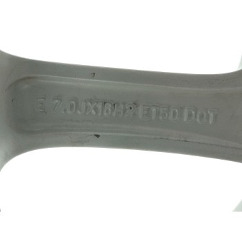 Recambio de llanta para ford focus lim. trend referencia OEM IAM F1EC1007A1A  