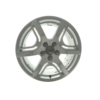 Recambio de llanta para audi q5 (8rb) 3.0 tdi quattro referencia OEM IAM 8R0601025A / 8R0601025AR  