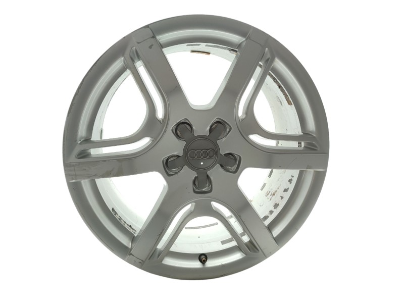 Recambio de llanta para audi q5 (8rb) 3.0 tdi quattro referencia OEM IAM 8R0601025A / 8R0601025AR  