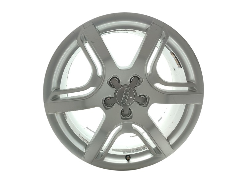 Recambio de llanta para audi q5 (8rb) 3.0 tdi quattro referencia OEM IAM 8R0601025A / 8R0601025AR  