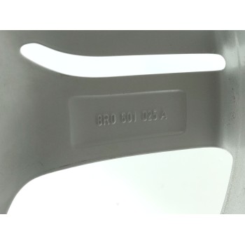 Recambio de llanta para audi q5 (8rb) 3.0 tdi quattro referencia OEM IAM 8R0601025A / 8R0601025AR  