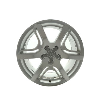 Recambio de llanta para audi q5 (8rb) 3.0 tdi quattro referencia OEM IAM 8R0601025A / 8R0601025AR  