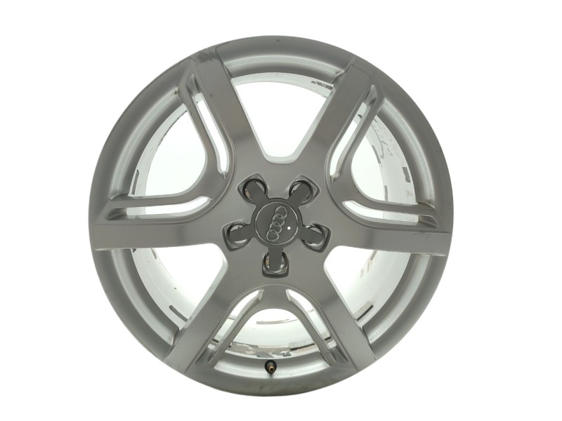 Recambio de llanta para audi q5 (8rb) 3.0 tdi quattro referencia OEM IAM 8R0601025A / 8R0601025AR  