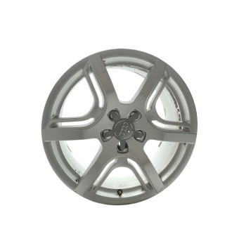Recambio de llanta para audi q5 (8rb) 3.0 tdi quattro referencia OEM IAM 8R0601025A / 8R0601025AR  