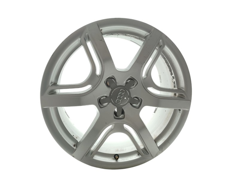 Recambio de llanta para audi q5 (8rb) 3.0 tdi quattro referencia OEM IAM 8R0601025A / 8R0601025AR  