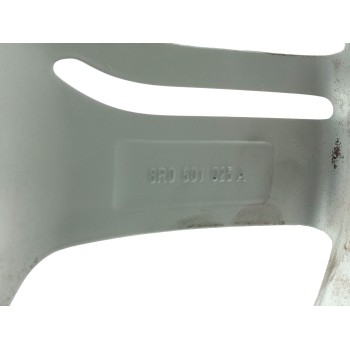 Recambio de llanta para audi q5 (8rb) 3.0 tdi quattro referencia OEM IAM 8R0601025A / 8R0601025AR  