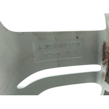 Recambio de llanta para audi q5 (8rb) 3.0 tdi quattro referencia OEM IAM 8R0601025A / 8R0601025AR  