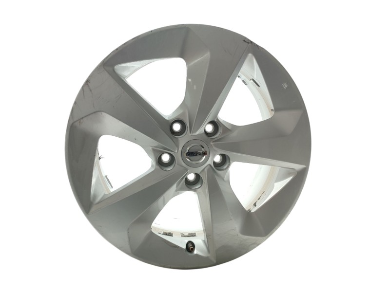 Recambio de llanta para nissan qashqai ii (j11, j11_) 1.5 dci referencia OEM IAM D0300HV01B  