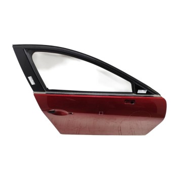 Recambio de puerta delantera derecha para mazda 3 berlina (bp) zenith bose referencia OEM IAM BDY05802XC  
