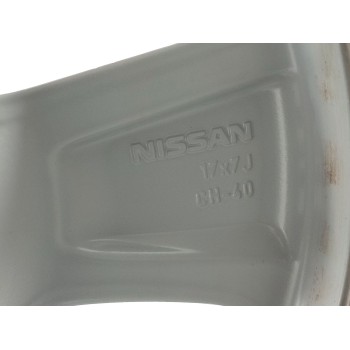 Recambio de llanta para nissan qashqai ii (j11, j11_) 1.5 dci referencia OEM IAM D0300HV01B  