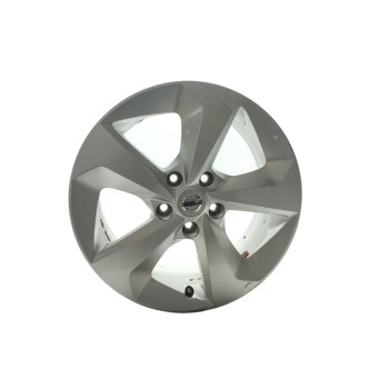Recambio de llanta para nissan qashqai ii (j11, j11_) 1.5 dci referencia OEM IAM D0300HV01B  