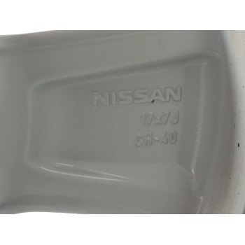 Recambio de llanta para nissan qashqai ii (j11, j11_) 1.5 dci referencia OEM IAM D0300HV01B  