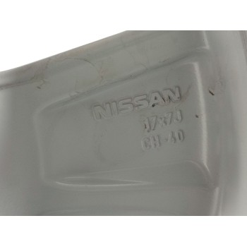 Recambio de llanta para nissan qashqai ii (j11, j11_) 1.5 dci referencia OEM IAM D0300HV01B  