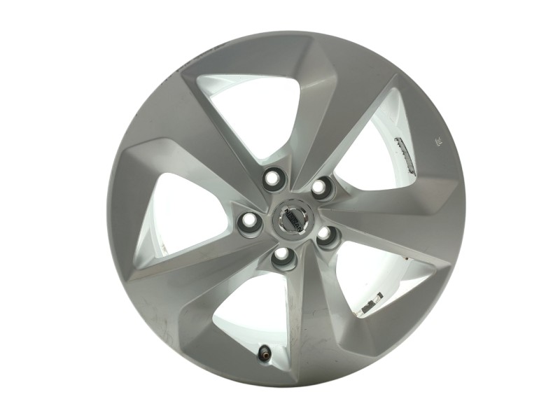 Recambio de llanta para nissan qashqai ii (j11, j11_) 1.5 dci referencia OEM IAM D0300HV01B  