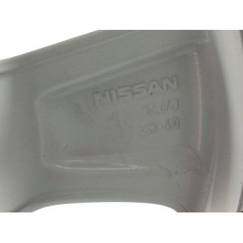 Recambio de llanta para nissan qashqai ii (j11, j11_) 1.5 dci referencia OEM IAM D0300HV01B  