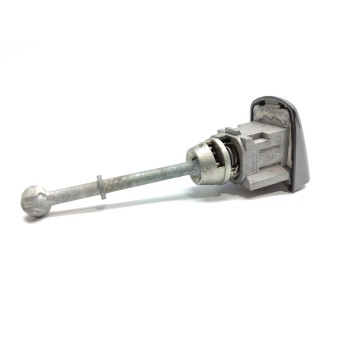 Recambio de antirrobo / llave contacto para peugeot 5008 confort referencia OEM IAM 9663123380  