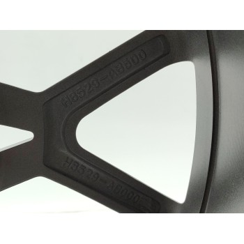 Recambio de llanta para kia stonic (yb) 1.0 t-gdi referencia OEM IAM H8529AB500 / H8529AB000  