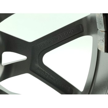 Recambio de llanta para kia stonic (yb) 1.0 t-gdi referencia OEM IAM H8529AB500 / H8529AB000  