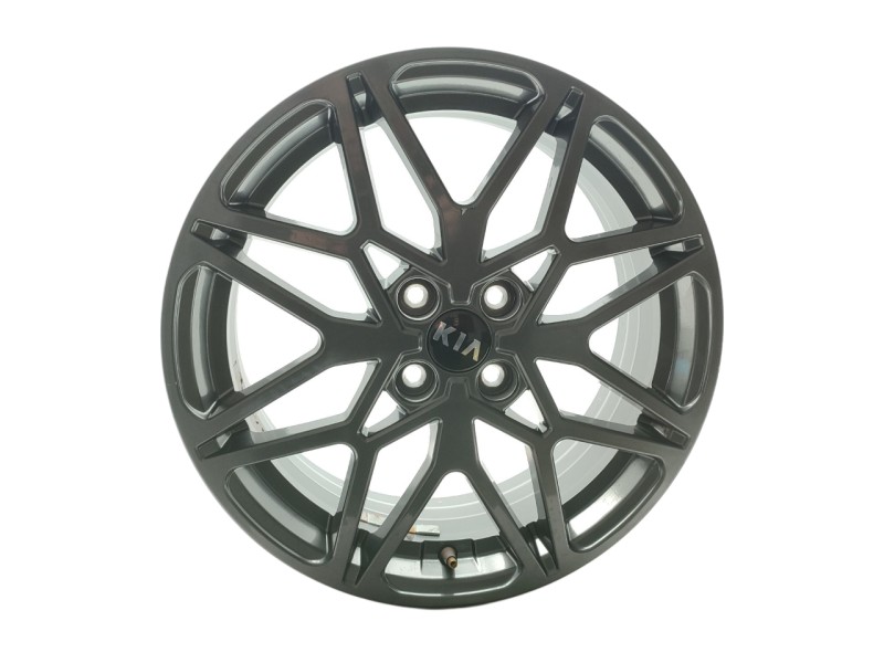 Recambio de llanta para kia stonic (yb) 1.0 t-gdi referencia OEM IAM H8529AB500 / H8529AB000  