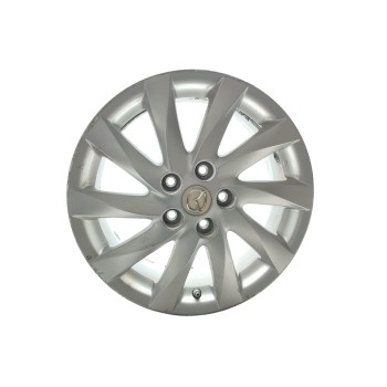 Recambio de llanta para mazda 6 station wagon (gh) 2.2 mzr-cd (gh10) referencia OEM IAM 9965497070  