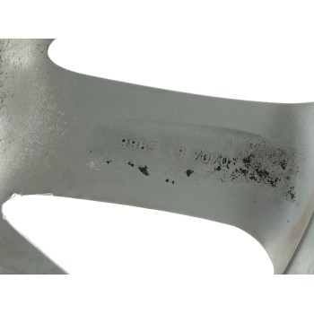 Recambio de llanta para mazda 6 station wagon (gh) 2.2 mzr-cd (gh10) referencia OEM IAM 9965497070  