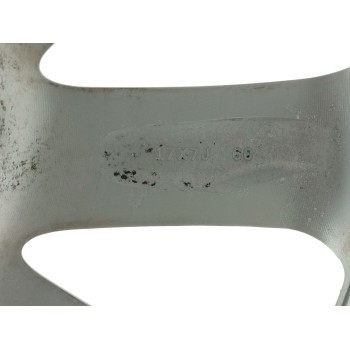 Recambio de llanta para mazda 6 station wagon (gh) 2.2 mzr-cd (gh10) referencia OEM IAM 9965497070  