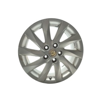 Recambio de llanta para mazda 6 station wagon (gh) 2.2 mzr-cd (gh10) referencia OEM IAM 9965497070  