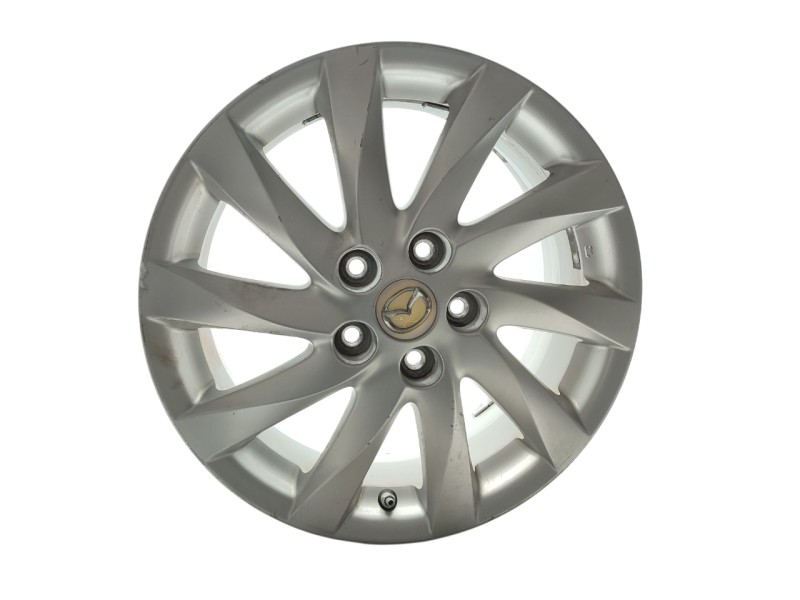 Recambio de llanta para mazda 6 station wagon (gh) 2.2 mzr-cd (gh10) referencia OEM IAM 9965497070  