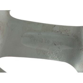 Recambio de llanta para mazda 6 station wagon (gh) 2.2 mzr-cd (gh10) referencia OEM IAM 9965497070  