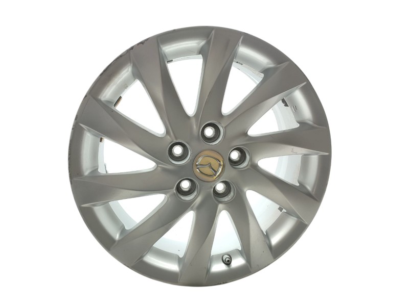 Recambio de llanta para mazda 6 station wagon (gh) 2.2 mzr-cd (gh10) referencia OEM IAM 9965497070  
